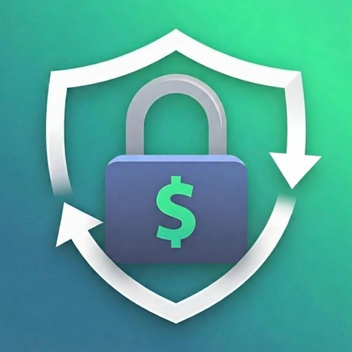 BudgeTrak icon
